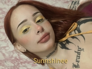 Sunnshinee