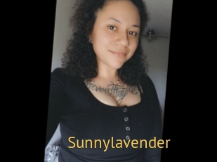 Sunnylavender