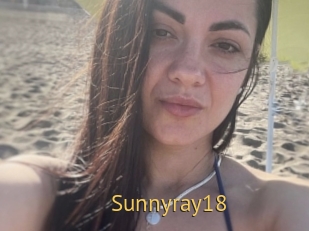 Sunnyray18