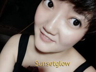 Sunsetglow