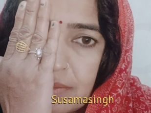 Susamasingh