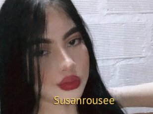 Susanrousee