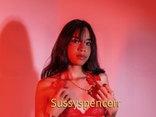 Sussyspencerr