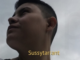 Sussytarrant