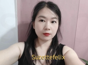 Suzettefelix