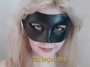 Suziegolden