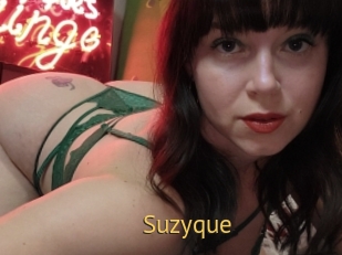 Suzyque