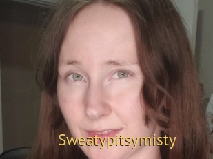 Sweatypitsymisty