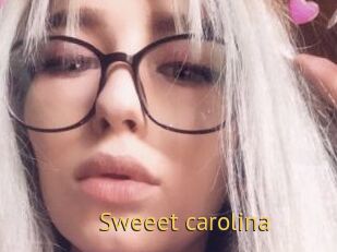 Sweeet_carolina