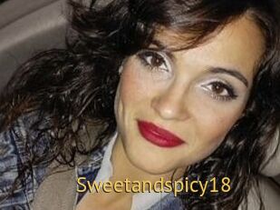 Sweetandspicy18