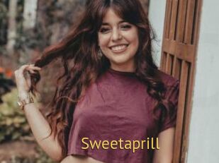 Sweetaprill