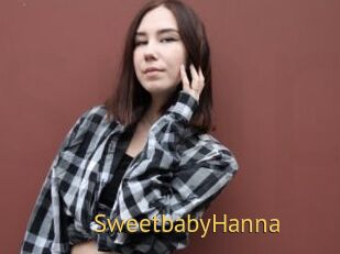 SweetbabyHanna