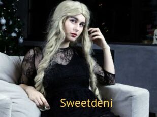 Sweetdeni