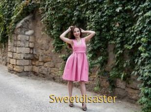 Sweetdisaster