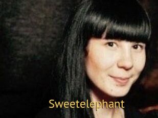 Sweetelephant