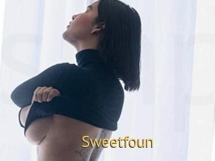 Sweetfoun