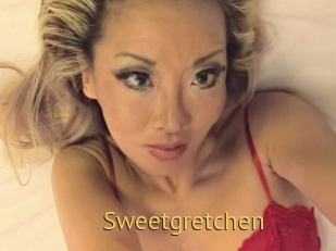 Sweetgretchen