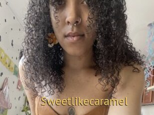 Sweetlikecaramel