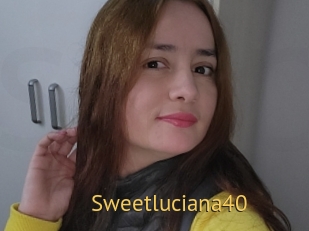 Sweetluciana40