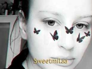 Sweetmilaa