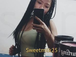 Sweetmilk25