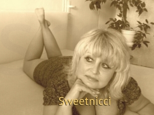 Sweetnicci