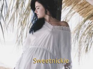 Sweetnickie