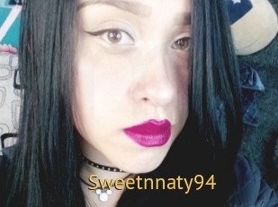 Sweetnnaty94