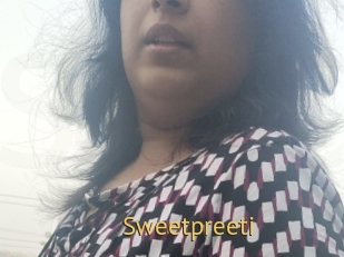 Sweetpreeti