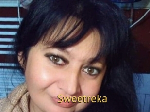 Sweetreka