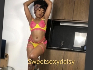 Sweetsexydaisy