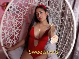 Sweetseyes