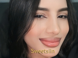Sweetsiin