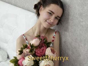 Sweettcherryx