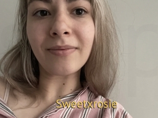 Sweetxrosie