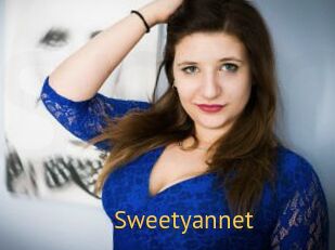 Sweetyannet