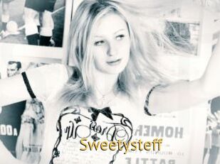 Sweetysteff