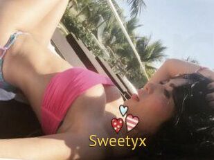 Sweetyx