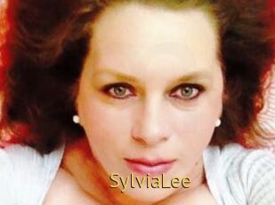 SylviaLee