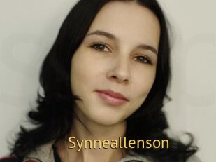 Synneallenson