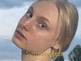 Synneboggess