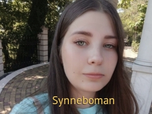 Synneboman