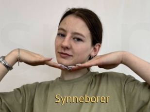 Synneborer