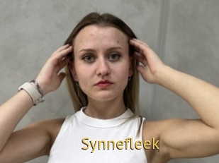 Synnefleek