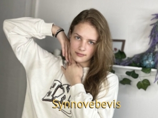 Synnovebevis