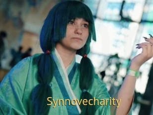 Synnovecharity