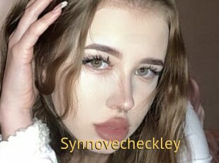 Synnovecheckley