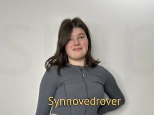 Synnovedrover