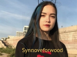 Synnoveforwood