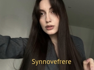 Synnovefrere